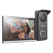 HIKVISION DS-KIS313-P - Kit de Videoportero Híbrido / Pantalla Táctil 7 | SIERRA STORE