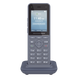 Teléfono IP Inalámbrico / Wi-Fi 6 Dual Band / 3 Cuentas SIP / 3 Líneas / Voz HD / Bluetooth / Pantalla 2.4" / Batería 3000 mAh | SIERRA STORE