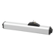 Operador Hidráulico para Puertas Abatibles / Uso Continuo / Hasta 7 m (23 ft) / Fuerza 6200 N / IP55 / 115 VAC | SIERRA STORE