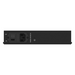 Switch PoE de 2 Hilos / 8 Puertos RJ11 / Reutilización de Cableado Existente / Diseño Compacto | SIERRA STORE