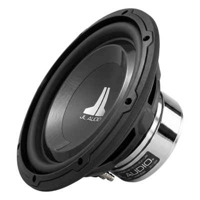 JL Audio W1v3 / Subwoofer 10" / 300 W RMS / 4 Ω / Car Audio | SIERRA STORE