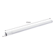 Luminario LED Tipo Regleta / 572 x 24 x 24 mm (1.88 x 0.08 x 0.08 ft) / 127 Vca / Luz Blanca 6 500 K / 900 lm / 9W | SIERRA STORE