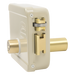 Kit Cerradura Eléctrica 321DC  Derecha y Hub para Apertura a través de SmartPhone , compatible con Yale  CONNECT | SIERRA STORE