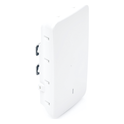 Access Point WiFi cnPilot e505 de alta densidad de usuarios y alta cobertura para exterior, IP67, soporta temperaturas extremas, doble | SIERRA STORE