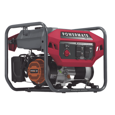 Generador Inversor Portátil / 3 kW Nominal / 3.8 kW Arranque / 120 V / 60 Hz / Tanque 18.9 L / 21 h Autonomía al 25% / Arranque en | SIERRA STORE