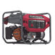 Generador Inversor Portátil / 3 kW Nominal / 3.8 kW Arranque / 120 V / 60 Hz / Tanque 18.9 L / 21 h Autonomía al 25% / Arranque en | SIERRA STORE