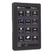 Navegador portátil aeronáutico / Pantalla táctil 7' / Visión 3D / Receptor SBAS/WAAS/GLONASS / Tráfico aéreo / 4 horas batería | SIERRA STORE