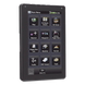 Navegador portátil aeronáutico / Pantalla táctil 7' / Visión 3D / Receptor SBAS/WAAS/GLONASS / Tráfico aéreo / 4 horas batería | SIERRA STORE