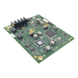 Tarjeta Interfaz de Red / Conexión Punto a Punto / Hasta 32 Paneles / Fibra Óptica Multimodo y Monomodo / Par Trenzado de Cobre | SIERRA STORE