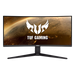 Monitor Curvo / 34 pulgadas / Ultra WQHD 3440x1440 / 21:9 / 180 Hz / 1 ms / HDR10 / Adaptive-Sync / VA LED | SIERRA STORE
