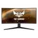 Monitor Curvo / 34 pulgadas / Ultra WQHD 3440x1440 / 21:9 / 180 Hz / 1 ms / HDR10 / Adaptive-Sync / VA LED | SIERRA STORE