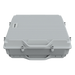 EPCOM EP43-TB52566-AE - (HASTA 3 KILÓMETROS) Amplificador de Señal Celular TRI Banda / 2G, 3G, 4G y Llamadas / 20 Watts de Potencia / | SIERRA STORE
