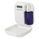 EPCOM VS1300A - Difusor de Aromas Comercial / 150 ml / Cobertura 200 m² (2152.8 ft²) / Atomización Sin Agua / Control por App / | SIERRA STORE