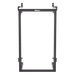 PANDUIT AWMR18 - Rack de Montaje en Pared / 19 Pulgadas / 18 UR / Profundidad Ajustable 18/21.5/25 Pulgadas / Rieles Roscados #12-24 | SIERRA STORE