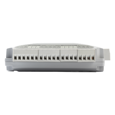 Módulo de Control de Acceso / 2 Interfaces Wiegand / 4 Relevadores Tipo C / 4 Entradas TTL y 4 Supervisadas / RS485 | SIERRA STORE