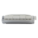 Módulo de Control de Acceso / 2 Interfaces Wiegand / 4 Relevadores Tipo C / 4 Entradas TTL y 4 Supervisadas / RS485 | SIERRA STORE