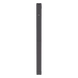 PANDUIT PR2VFD06 - Organizador de Cables Vertical / Alta Densidad 45U / Ancho 6 in (152.4 mm) / Solo Frontal / Tapa de Acero / Rack | SIERRA STORE