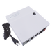 Fuente de Poder / Entrada 100-240 Vca / Salida 24 Vca / 20 A / 16 Canales / 36 W / Rango -25°C a 40°C / 8.5 x 7.95 x 3.86 in | SIERRA STORE