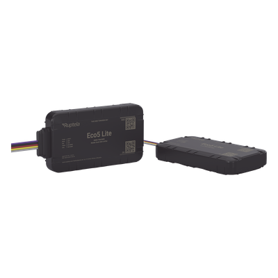 Rastreador Vehicular / GNSS U-blox / LTE CAT1 con 2G / Bluetooth BLE 5.0 / IP54 / -40 °C a +85 °C / 9-32 V | SIERRA STORE