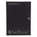Controlador de Acceso / 4 Lectoras Wiegand 26 Bits / 30,000 Tarjetas / 20,000 Eventos / TCP/IP y RS485 / Expandible a 64 Controladores | SIERRA STORE