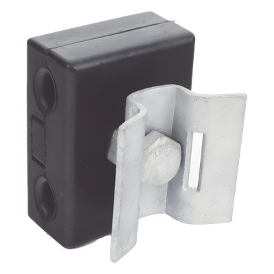 LINKEDPRO BY EPCOM LP-HBC - Herraje para Bajada de Cable / Diámetro 9.0 a 13.3 mm / Intervalo 1.5 m (4.9 ft) / Peso 0.4 kg | SIERRA STORE