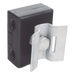 LINKEDPRO BY EPCOM LP-HBC - Herraje para Bajada de Cable / Diámetro 9.0 a 13.3 mm / Intervalo 1.5 m (4.9 ft) / Peso 0.4 kg | SIERRA STORE