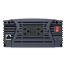 Inversor de Corriente de Onda Senoidal Pura 1500 W / 12 Vcc / salida 120VCA | SIERRA STORE
