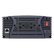 Inversor de Corriente de Onda Senoidal Pura 1500 W / 12 Vcc / salida 120VCA | SIERRA STORE