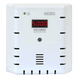 Detector y Controlador de CO2 / 0-2000 ppm / Doble Relevador / Salida 4-20 mA / Activación 600-1500 ppm / Pantalla Digital | SIERRA STORE