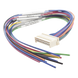 EPCOM XMRCABLE - Modulo de alarma, consta de 8 entradas y dos salidas compatible con XMR404HD, XMR404AHD | SIERRA STORE