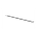 PANDUIT PWB2X8BL - Charola Wire Basket / 8 in (203 mm) Ancho / 2 in (50 mm) Alto / 9.8 ft (3 m) Largo / 187 Cables Cat6 / Negro | SIERRA STORE