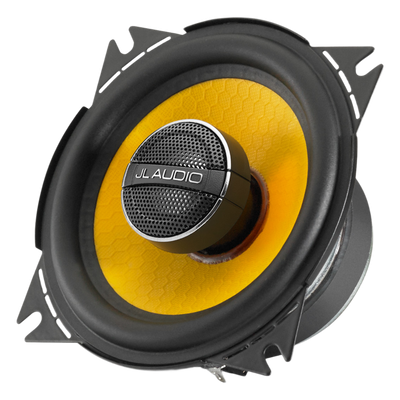 JL Audio C1 / Altavoz Coaxial 4" / 35 W RMS / 4 Ω / Car Audio | SIERRA STORE