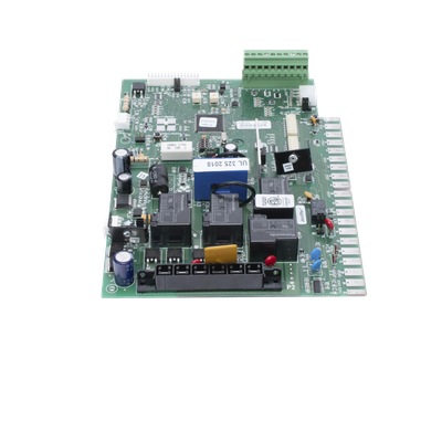 Tarjeta de Control / Operador de Puerta Deslizante / Uso Comercial / 115V CA / Compatible 6524-9024 | SIERRA STORE