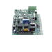 Tarjeta de Control / Operador de Puerta Deslizante / Uso Comercial / 115V CA / Compatible 6524-9024 | SIERRA STORE