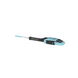 PANDUIT FZ2RLU1U1ONM003 - Jumper de Fibra Óptica / Multimodo 50/125 OM4 / LC-LC Uniboot Duplex / LSZH / Aqua / 3 m (9.84 ft) | SIERRA STORE