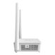 Router Wi-Fi 6 / Banda Dual 2976 Mbps / 7 dBi + FEM / Mesh Tree / Link Turbo / 2 Puertos Gigabit | SIERRA STORE
