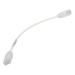 PANDUIT UTP28SP8IN - Cable de Parcheo UTP / Cat6 / 28AWG Diámetro Reducido / 0.67 pies / Doble Clasificación CM/LSZH | SIERRA STORE