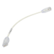 PANDUIT UTP28SP8IN - Cable de Parcheo UTP / Cat6 / 28AWG Diámetro Reducido / 0.67 pies / Doble Clasificación CM/LSZH | SIERRA STORE