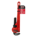 Llave Stilson de 18" / Hierro Maleable / Maneral Ergonómico / Capacidad Máxima de Tubo 2 1/2" / Sistema de Quijadas con Resorte / | SIERRA STORE