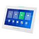 Estación de Intercomunicación SIP / Pantalla Táctil 7'' 1024x600 / Wi-Fi 6 Dual Band / Bluetooth 5.0 / 8 Canales de Alarma / Android | SIERRA STORE