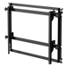 HIKVISION DP-D2X65U85-1X1-Q1-NW-Q1-ZF - Montaje para Pared Ajustable / 65" / VESA 800x600 / 37.9" x 28.8" x 3.3" / 11 lbs / Videowall | SIERRA STORE
