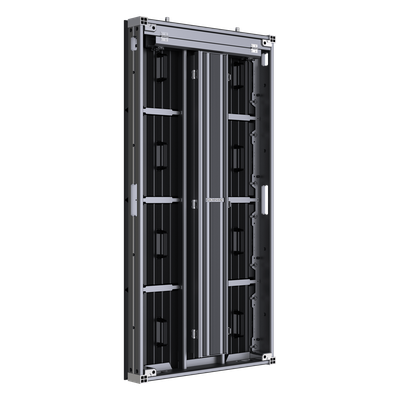 HIKVISION DS-KEXTLED-39/3X2 - Kit Videowall LED Exterior / Resolución 768 x 512 / Pitch 3.9 / 3 x 2 m (9.84 x 6.56 ft) / Entrada HDMI | SIERRA STORE