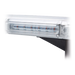 Barra de Luces LED / 46 Pulgadas / Rojo/Azul / 132 LEDs 3 W / 45 Patrones / SAE Clase I / -40 a 70 °C | SIERRA STORE