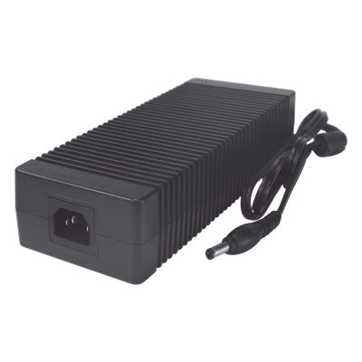 Fuente de poder / 53 VCC / 3 A / 100-240 VCA / -20°C a 45°C / 7.48 x 3.43 x 1.69 pulgadas | SIERRA STORE