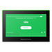 Estación de Intercomunicación SIP / Pantalla Táctil 7" HD / Wi-Fi 6 Dual-Band / Bluetooth 5.0 / 8 Canales de Alarma / Android 13 | SIERRA STORE