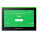 Estación de Intercomunicación SIP / Pantalla Táctil 7" HD / Wi-Fi 6 Dual-Band / Bluetooth 5.0 / 8 Canales de Alarma / Android 13 | SIERRA STORE