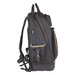 Mochila para Herramientas / 40 Bolsillos / Puerto USB-C / Tela Balística 1680D / 1.5' Cable | SIERRA STORE