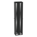 PANDUIT PR2VD12 - Organizador de Cable Vertical Doble / 45 Espacios Rack 19" / 12in (304.8 mm) Ancho / Tapas de Acero / Dedos ABS / | SIERRA STORE