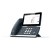 Teléfono IP Empresarial / Pantalla Táctil 7 Pulgadas / Bluetooth 5.2 / Wi-Fi Dual Band / PoE / Microsoft Teams Nativo | SIERRA STORE