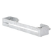 Herraje Multipropósito para Torre / Acero Galvanizado en Caliente / Compatible STZ30G / Soporte PTZ o Bullet / Incluye Abrazaderas | SIERRA STORE